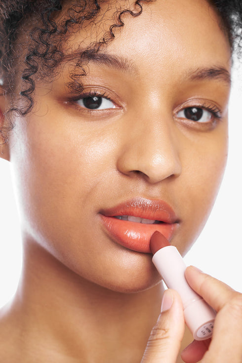 CAFELICIUS - warm brown