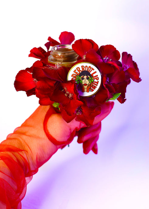 Madder Root Lip Tint