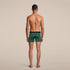 Men's Weed Boxer Brief Underwear with Pouch