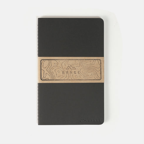 Range Notebook Refill Pack