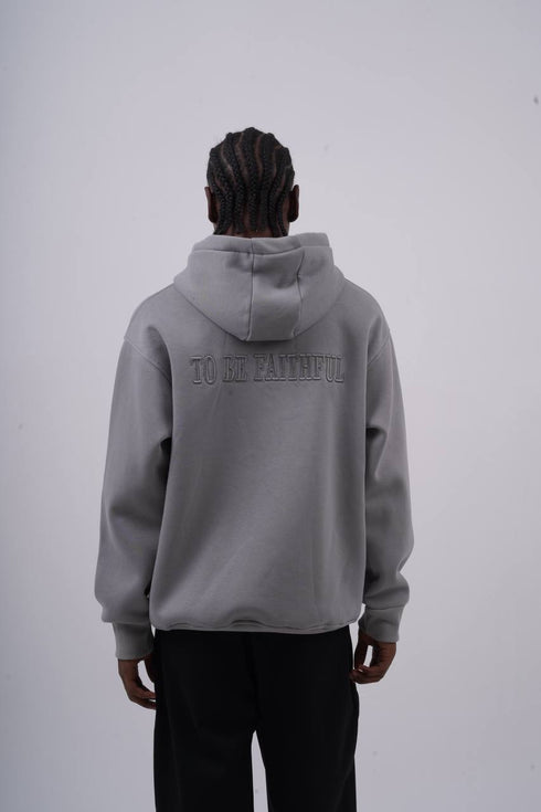 Unisex Oversize Crewneck Sweatshirt - Heavyweight Pullover