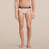 Men's Peach Brief Underwear