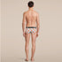 Men's Peach Brief Underwear