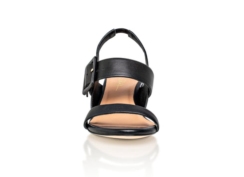 Greyson Black Luxury Kid Nappa