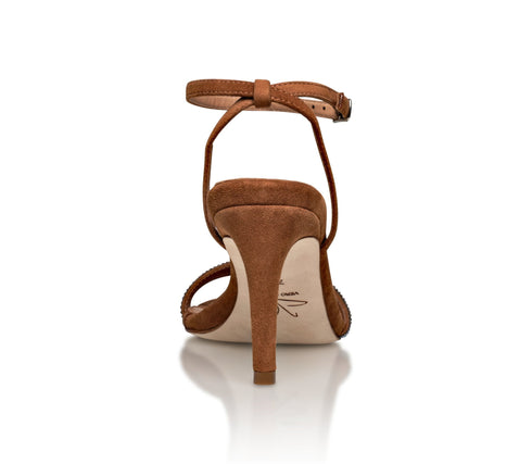 Fame Whiskey Kid Suede