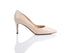 Deborah New Nude Patent - FINAL SALE