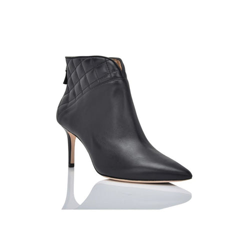 Daron Black Lux Nappa