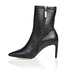 Dakota Stretch Dress Bootie with Stiletto Heel