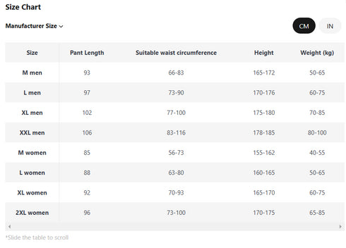 Thick Cashmere Winter Leggings - Warm Thermal Pants for Women & Men