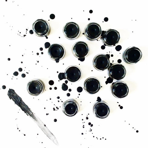 Goth Girl Makeup Balm