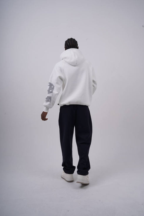 Unisex Oversize "Urban Explorer" Sweatshirt