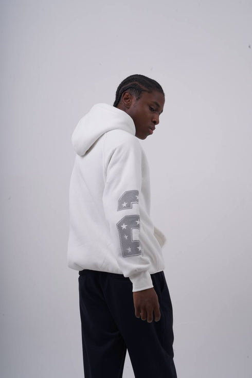 Unisex Oversize "Urban Explorer" Sweatshirt