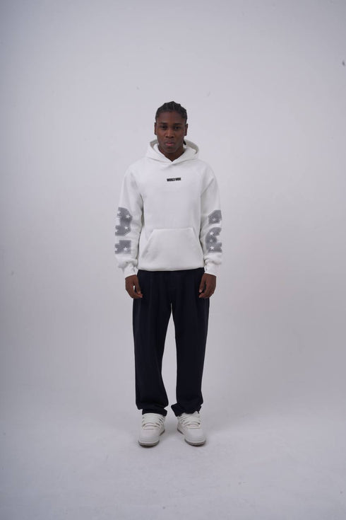 Unisex Oversize "Urban Explorer" Sweatshirt