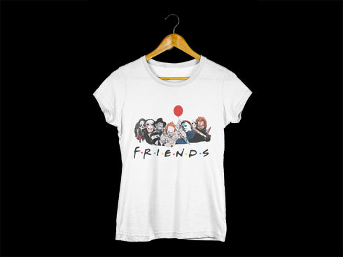 Womens graphic tee, funny graphic tee for women, funny tshirt for women, horror movie, scary movie shirt, horror shirt