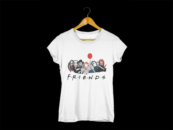 Womens graphic tee, funny graphic tee for women, funny tshirt for women, horror movie, scary movie shirt, horror shirt