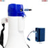 5 Core Megaphone Bullhorn Cheer Horn Mic Recording Siren Blow Horn Hand Held Mega Phone Loudhailer 8R