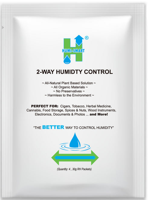 HUMI-SMART 69% 4G 2-Way Humidity Control 20 Pack