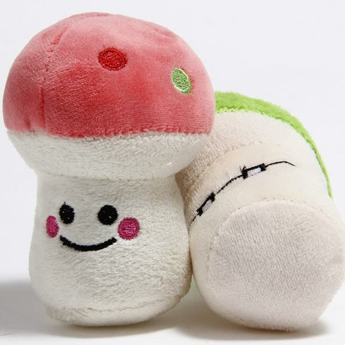 Dog Toy Squeaky Chew Pet Toy Plush Teddy Puppy Pet Product Dog Toy