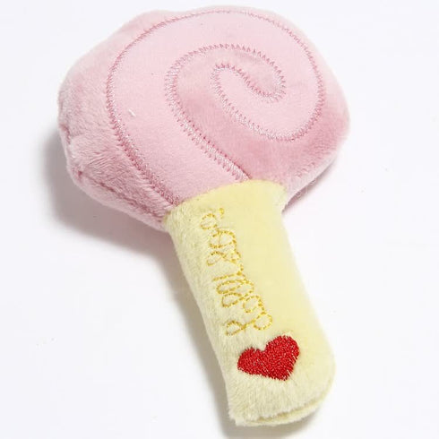 Dog Toy Squeaky Chew Pet Toy Plush Teddy Puppy Pet Product Dog Toy