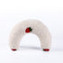 Cat U-shaped pillow protection deep sleep pet pillow dog cat pillow dog dog toy cat toy