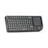 Rii K01V3 Mini Wireless Keyboard-Multimedia Keyboard