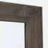 Distressed Wood Full Length Mirror