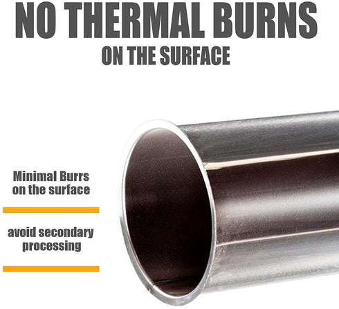 Cut Off Wheels 50 Packs; 4 1/2 inch Ultra Thin Cutting Wheels Anti-vibration Angle Grinder Cutting Discs for Metal and Stainless Steel Cutting