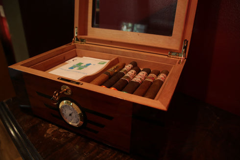 HUMI-SMART 69% 4G 2-Way Humidity Control 20 Pack