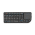 Rii K01V3 Mini Wireless Keyboard-Multimedia Keyboard