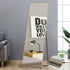 Modern Full Length Mirror, 65\" x 22\"x 1.2\"