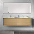 Chic Bathroom/Vanity Mirror