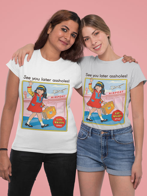 Womens graphic tee, funny graphic tee for women, funny tshirt for women