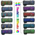K618 Wired Gaming Keyboard and Mouse Set- RGB Backlit Keyboard