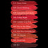 Matte Attraction Lipstick